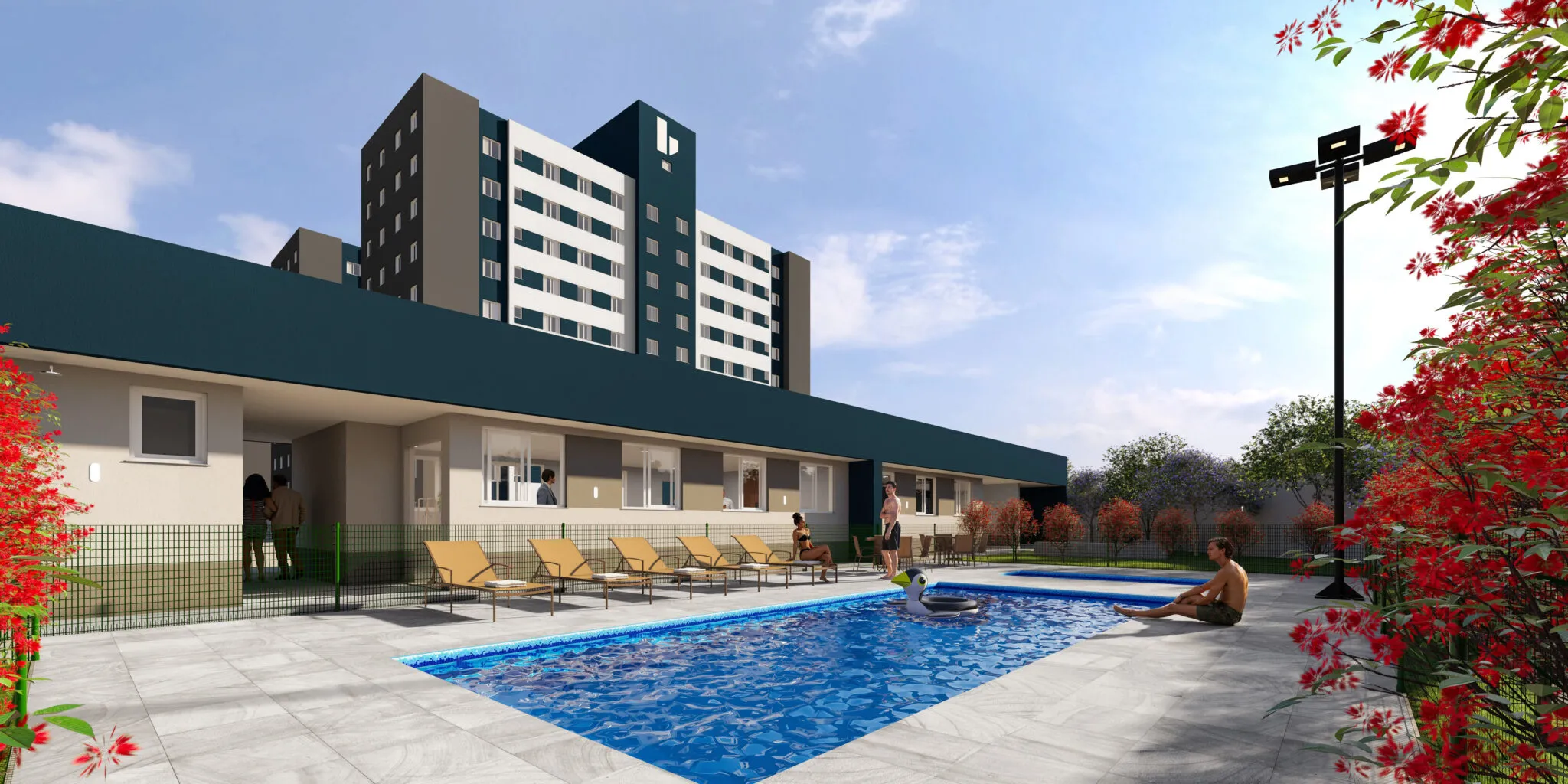 Residencial Lisboa